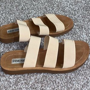 Steve Madden Sandals
